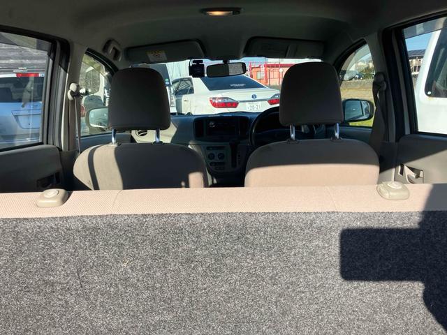 ミライース Ｄ　ドライブレコーダー　アイドリングストップ　ＣＶＴ　ＡＢＳ　ＣＤ　衝突安全ボディ　エアコン　パワーステアリング　パワーウィンドウ（13枚目）