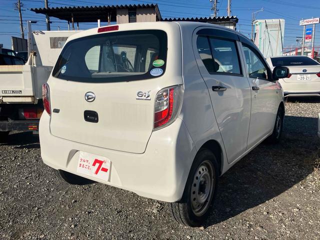 ミライース Ｄ　ドライブレコーダー　アイドリングストップ　ＣＶＴ　ＡＢＳ　ＣＤ　衝突安全ボディ　エアコン　パワーステアリング　パワーウィンドウ（16枚目）