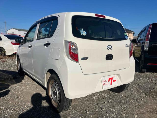 ミライース Ｄ　ドライブレコーダー　アイドリングストップ　ＣＶＴ　ＡＢＳ　ＣＤ　衝突安全ボディ　エアコン　パワーステアリング　パワーウィンドウ（18枚目）