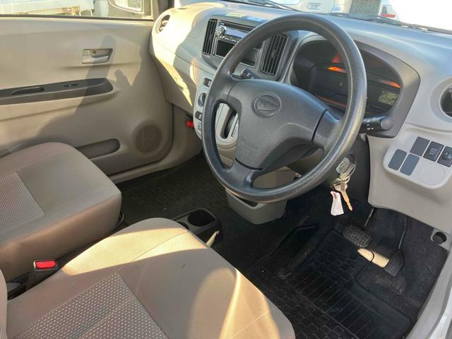 ミライース Ｄ　ドライブレコーダー　アイドリングストップ　ＣＶＴ　ＡＢＳ　ＣＤ　衝突安全ボディ　エアコン　パワーステアリング　パワーウィンドウ（21枚目）