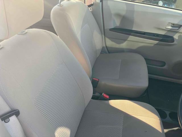 ミライース Ｄ　ドライブレコーダー　アイドリングストップ　ＣＶＴ　ＡＢＳ　ＣＤ　衝突安全ボディ　エアコン　パワーステアリング　パワーウィンドウ（22枚目）