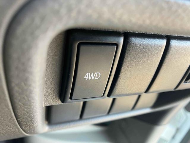 ミニキャブバン Ｍ　４ＷＤ　５ＭＴ　ＥＴＣ　ナビ　ＴＶ　両側スライドドア　エアコン　パワーステアリング　運転席エアバッグ　助手席エアバッグ　ＣＤ　ＵＳＢ（9枚目）