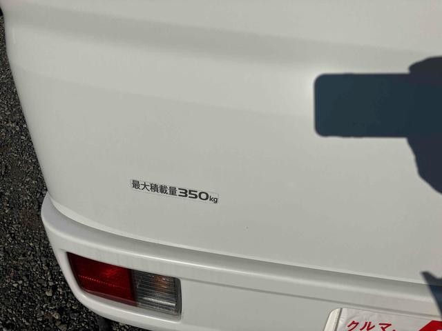 ミニキャブバン Ｍ　４ＷＤ　５ＭＴ　ＥＴＣ　ナビ　ＴＶ　両側スライドドア　エアコン　パワーステアリング　運転席エアバッグ　助手席エアバッグ　ＣＤ　ＵＳＢ（20枚目）