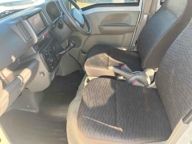 ミニキャブバン Ｍ　４ＷＤ　５ＭＴ　ＥＴＣ　ナビ　ＴＶ　両側スライドドア　エアコン　パワーステアリング　運転席エアバッグ　助手席エアバッグ　ＣＤ　ＵＳＢ（28枚目）
