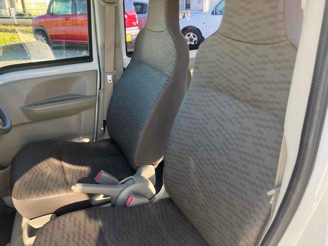 ミニキャブバン Ｍ　４ＷＤ　５ＭＴ　ＥＴＣ　ナビ　ＴＶ　両側スライドドア　エアコン　パワーステアリング　運転席エアバッグ　助手席エアバッグ　ＣＤ　ＵＳＢ（29枚目）