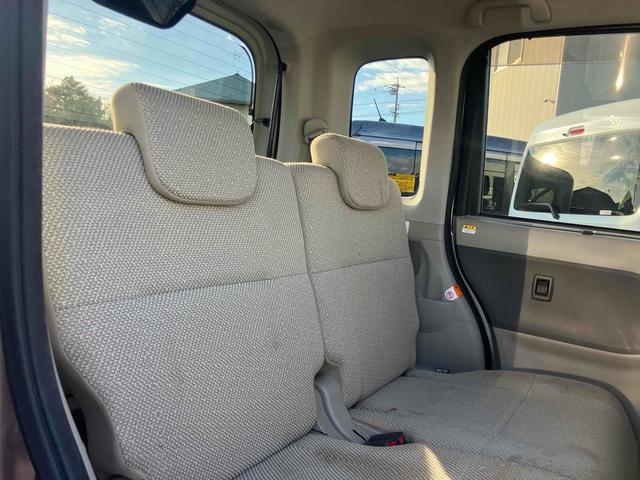 タント Ｘ　ＳＡＩＩ　ドライブレコーダー　ＥＴＣ　バックカメラ　両側スライド・片側電動　ナビ　クリアランスソナー　衝突被害軽減システム　スマートキー　アイドリングストップ　電動格納ミラー　ベンチシート　ＣＶＴ（11枚目）