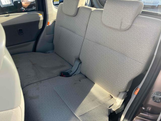 タント Ｘ　ＳＡＩＩ　ドライブレコーダー　ＥＴＣ　バックカメラ　両側スライド・片側電動　ナビ　クリアランスソナー　衝突被害軽減システム　スマートキー　アイドリングストップ　電動格納ミラー　ベンチシート　ＣＶＴ（13枚目）