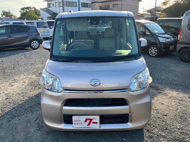 タント Ｘ　ＳＡＩＩ　ドライブレコーダー　ＥＴＣ　バックカメラ　両側スライド・片側電動　ナビ　クリアランスソナー　衝突被害軽減システム　スマートキー　アイドリングストップ　電動格納ミラー　ベンチシート　ＣＶＴ（14枚目）