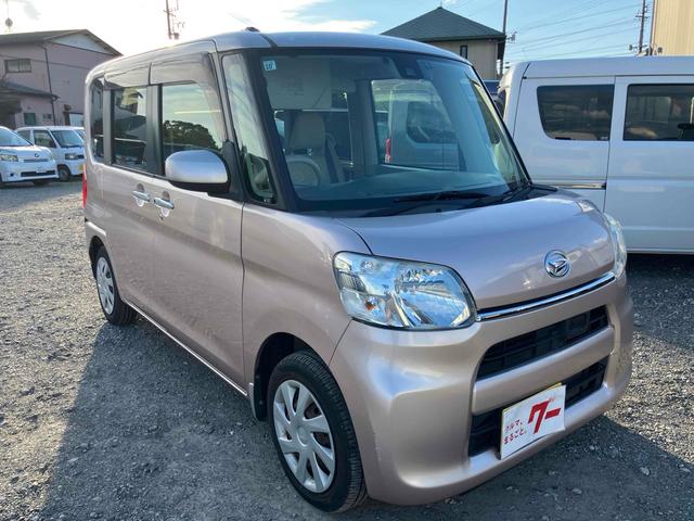 タント Ｘ　ＳＡＩＩ　ドライブレコーダー　ＥＴＣ　バックカメラ　両側スライド・片側電動　ナビ　クリアランスソナー　衝突被害軽減システム　スマートキー　アイドリングストップ　電動格納ミラー　ベンチシート　ＣＶＴ（15枚目）