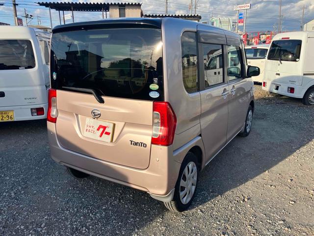 タント Ｘ　ＳＡＩＩ　ドライブレコーダー　ＥＴＣ　バックカメラ　両側スライド・片側電動　ナビ　クリアランスソナー　衝突被害軽減システム　スマートキー　アイドリングストップ　電動格納ミラー　ベンチシート　ＣＶＴ（16枚目）