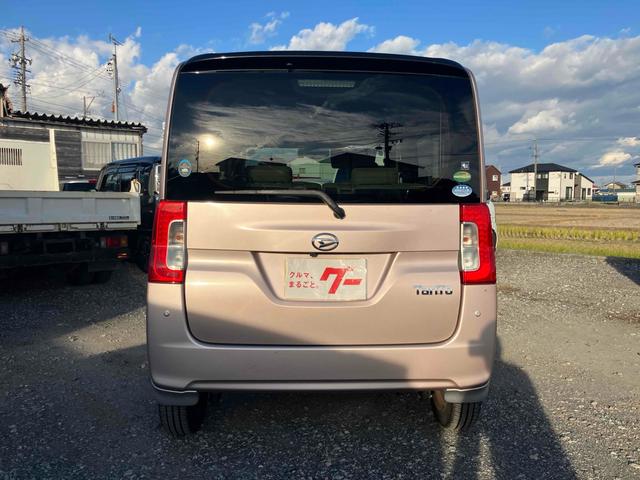 タント Ｘ　ＳＡＩＩ　ドライブレコーダー　ＥＴＣ　バックカメラ　両側スライド・片側電動　ナビ　クリアランスソナー　衝突被害軽減システム　スマートキー　アイドリングストップ　電動格納ミラー　ベンチシート　ＣＶＴ（17枚目）