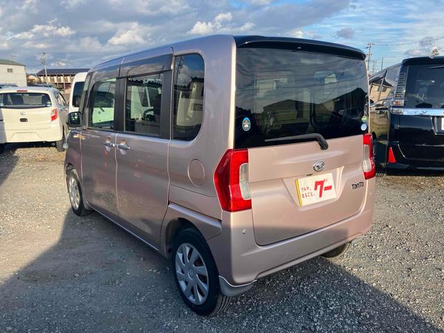 タント Ｘ　ＳＡＩＩ　ドライブレコーダー　ＥＴＣ　バックカメラ　両側スライド・片側電動　ナビ　クリアランスソナー　衝突被害軽減システム　スマートキー　アイドリングストップ　電動格納ミラー　ベンチシート　ＣＶＴ（18枚目）