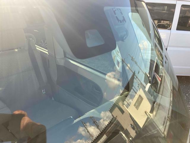 タント Ｘ　ＳＡＩＩ　ドライブレコーダー　ＥＴＣ　バックカメラ　両側スライド・片側電動　ナビ　クリアランスソナー　衝突被害軽減システム　スマートキー　アイドリングストップ　電動格納ミラー　ベンチシート　ＣＶＴ（26枚目）