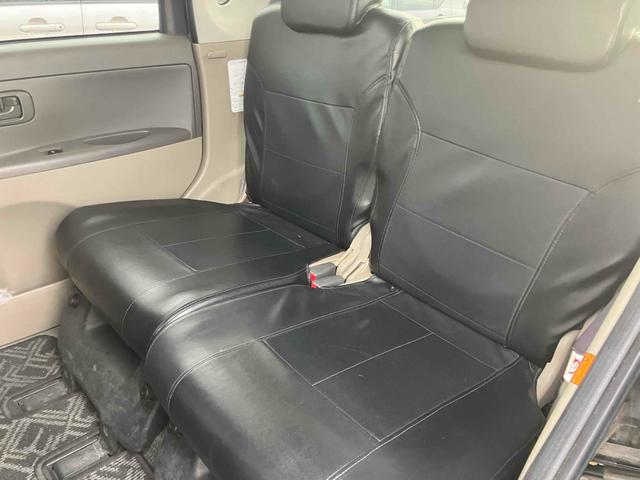 タント Ｘリミテッド　電動スライドドア　スマートキー　電動格納ミラー　ベンチシート　ＣＶＴ　盗難防止システム　ＡＢＳ　ＣＤ　衝突安全ボディ　エアコン　パワーステアリング（9枚目）