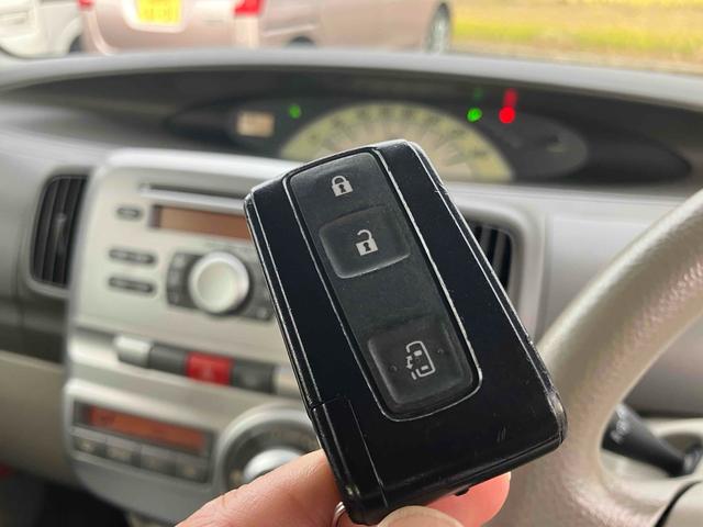 タント Ｘリミテッド　電動スライドドア　スマートキー　電動格納ミラー　ベンチシート　ＣＶＴ　盗難防止システム　ＡＢＳ　ＣＤ　衝突安全ボディ　エアコン　パワーステアリング（12枚目）