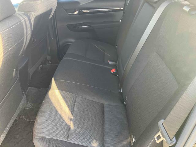 ハイラックス Z ブラックラリーエディション 4WD AT 衝突被害軽減システム オートクルーズコントロール レーンアシスト ETC ナビ TV バックカメラ スマートキー 電動格納ミラー LEDヘッドランプ 盗難防止システム ABS(17枚目)