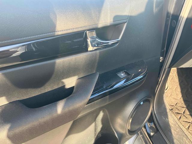 ハイラックス Z ブラックラリーエディション 4WD AT 衝突被害軽減システム オートクルーズコントロール レーンアシスト ETC ナビ TV バックカメラ スマートキー 電動格納ミラー LEDヘッドランプ 盗難防止システム ABS(18枚目)