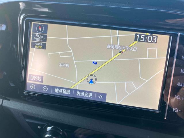 ハイラックス Z ブラックラリーエディション 4WD AT 衝突被害軽減システム オートクルーズコントロール レーンアシスト ETC ナビ TV バックカメラ スマートキー 電動格納ミラー LEDヘッドランプ 盗難防止システム ABS(34枚目)