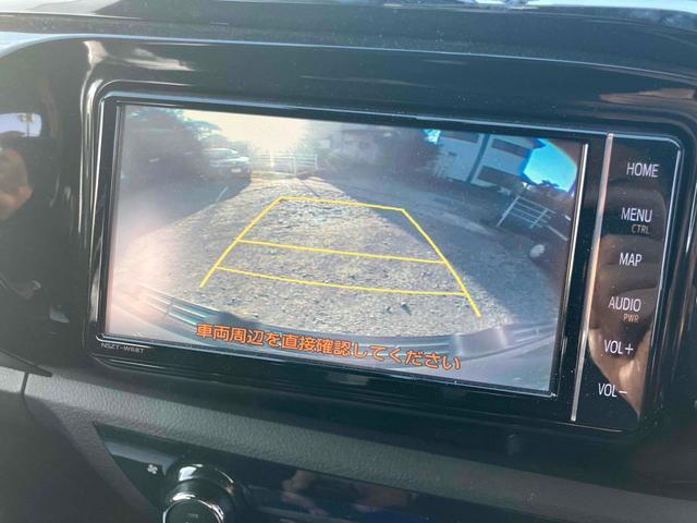 ハイラックス Z ブラックラリーエディション 4WD AT 衝突被害軽減システム オートクルーズコントロール レーンアシスト ETC ナビ TV バックカメラ スマートキー 電動格納ミラー LEDヘッドランプ 盗難防止システム ABS(35枚目)