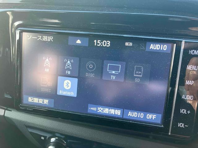 ハイラックス Z ブラックラリーエディション 4WD AT 衝突被害軽減システム オートクルーズコントロール レーンアシスト ETC ナビ TV バックカメラ スマートキー 電動格納ミラー LEDヘッドランプ 盗難防止システム ABS(36枚目)