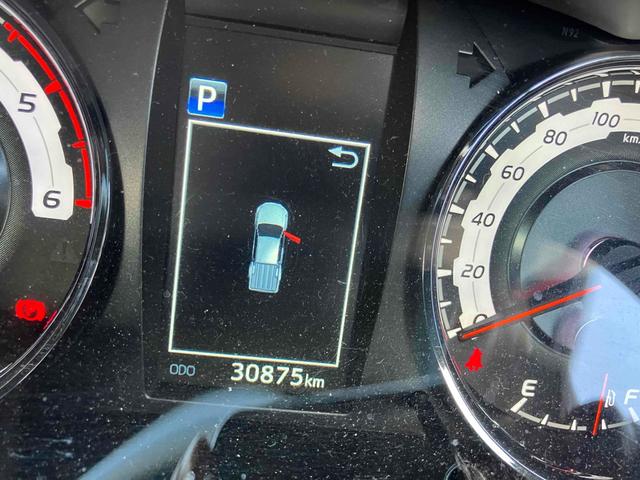 ハイラックス Z ブラックラリーエディション 4WD AT 衝突被害軽減システム オートクルーズコントロール レーンアシスト ETC ナビ TV バックカメラ スマートキー 電動格納ミラー LEDヘッドランプ 盗難防止システム ABS(38枚目)