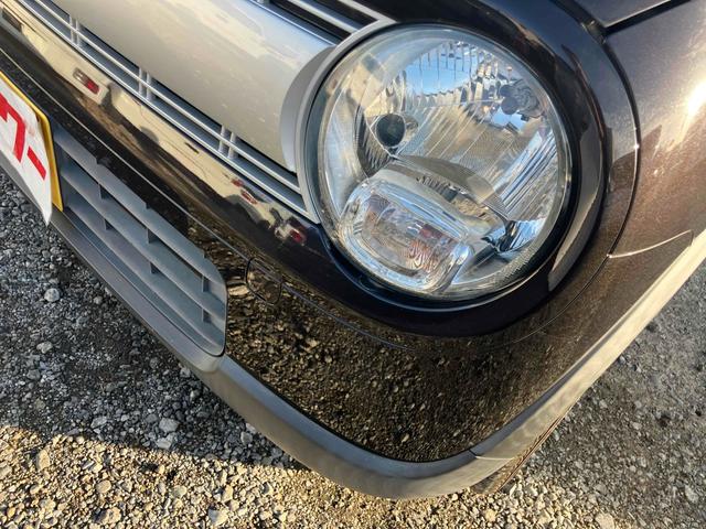 アルトラパン Ｌ　ＥＴＣ　ナビ　衝突被害軽減システム　スマートキー　アイドリングストップ　電動格納ミラー　シートヒーター　ベンチシート　ＣＶＴ　盗難防止システム　ＡＢＳ　ＥＳＣ　衝突安全ボディ　エアコン（14枚目）