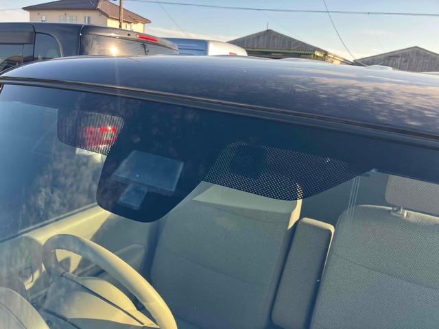 アルトラパン Ｌ　ＥＴＣ　ナビ　衝突被害軽減システム　スマートキー　アイドリングストップ　電動格納ミラー　シートヒーター　ベンチシート　ＣＶＴ　盗難防止システム　ＡＢＳ　ＥＳＣ　衝突安全ボディ　エアコン（15枚目）