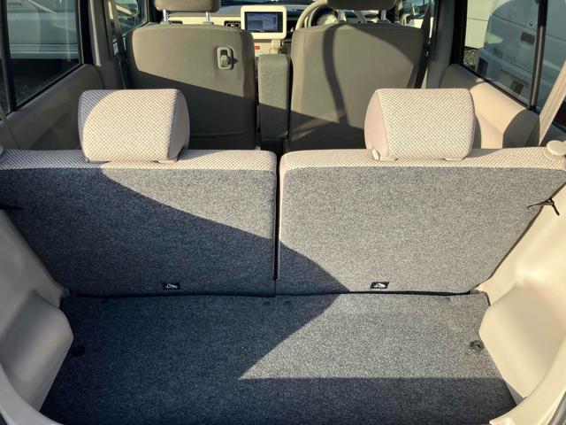 アルトラパン Ｌ　ＥＴＣ　ナビ　衝突被害軽減システム　スマートキー　アイドリングストップ　電動格納ミラー　シートヒーター　ベンチシート　ＣＶＴ　盗難防止システム　ＡＢＳ　ＥＳＣ　衝突安全ボディ　エアコン（19枚目）