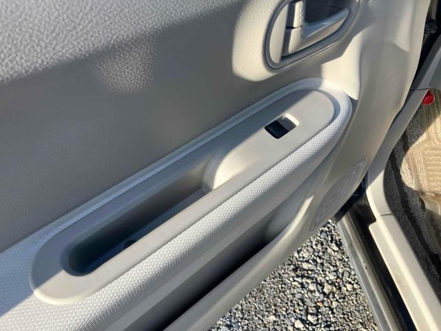 アルトラパン Ｌ　ＥＴＣ　ナビ　衝突被害軽減システム　スマートキー　アイドリングストップ　電動格納ミラー　シートヒーター　ベンチシート　ＣＶＴ　盗難防止システム　ＡＢＳ　ＥＳＣ　衝突安全ボディ　エアコン（22枚目）