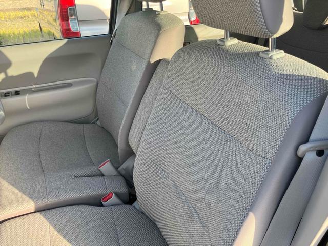 アルトラパン Ｌ　ＥＴＣ　ナビ　衝突被害軽減システム　スマートキー　アイドリングストップ　電動格納ミラー　シートヒーター　ベンチシート　ＣＶＴ　盗難防止システム　ＡＢＳ　ＥＳＣ　衝突安全ボディ　エアコン（25枚目）