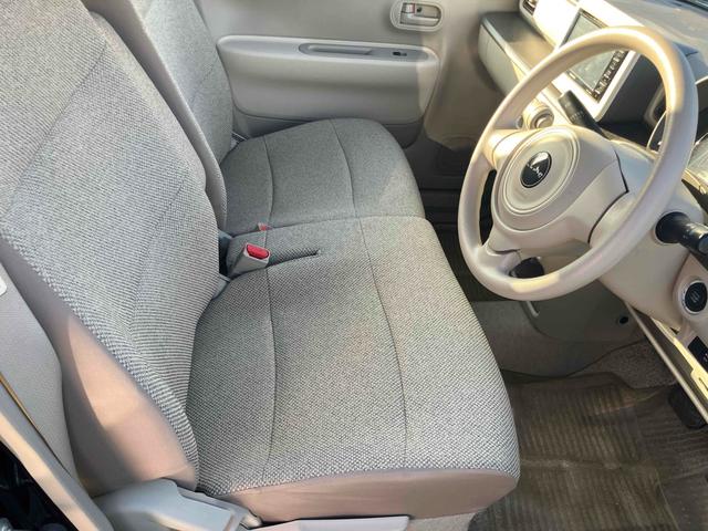 アルトラパン Ｌ　ＥＴＣ　ナビ　衝突被害軽減システム　スマートキー　アイドリングストップ　電動格納ミラー　シートヒーター　ベンチシート　ＣＶＴ　盗難防止システム　ＡＢＳ　ＥＳＣ　衝突安全ボディ　エアコン（28枚目）