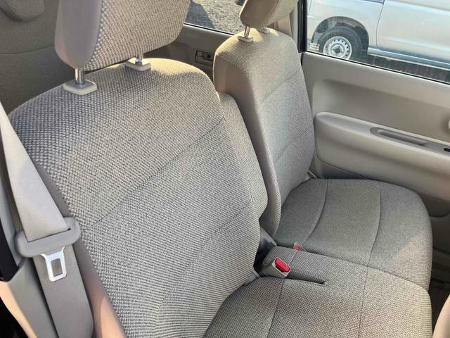 アルトラパン Ｌ　ＥＴＣ　ナビ　衝突被害軽減システム　スマートキー　アイドリングストップ　電動格納ミラー　シートヒーター　ベンチシート　ＣＶＴ　盗難防止システム　ＡＢＳ　ＥＳＣ　衝突安全ボディ　エアコン（29枚目）