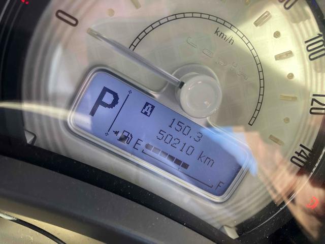 アルトラパン Ｌ　ＥＴＣ　ナビ　衝突被害軽減システム　スマートキー　アイドリングストップ　電動格納ミラー　シートヒーター　ベンチシート　ＣＶＴ　盗難防止システム　ＡＢＳ　ＥＳＣ　衝突安全ボディ　エアコン（30枚目）