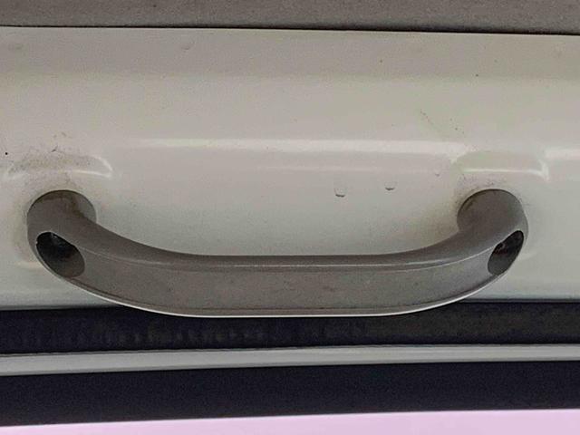 ハイゼットトラック エアコン・パワステ　スペシャル　５ＭＴ　４ＷＤ　保証付き　ラジオ　タイヤ新品（17枚目）