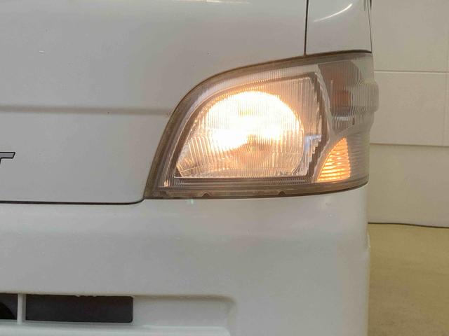 ハイゼットトラック エアコン・パワステ　スペシャル　５ＭＴ　４ＷＤ　保証付き　ラジオ　タイヤ新品（51枚目）