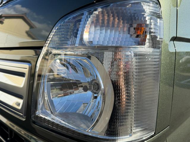 キャリイトラック ＫＣエアコン・パワステ　７型　４ＷＤ　オートライト　禁煙車　４ＷＤ　衝突被害軽減システム　アイドリングストップ　横滑り防止機能　衝突安全ボディ　盗難防止システム（16枚目）