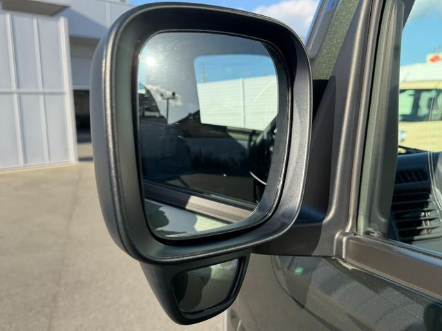 キャリイトラック ＫＣエアコン・パワステ　７型　４ＷＤ　オートライト　禁煙車　４ＷＤ　衝突被害軽減システム　アイドリングストップ　横滑り防止機能　衝突安全ボディ　盗難防止システム（24枚目）