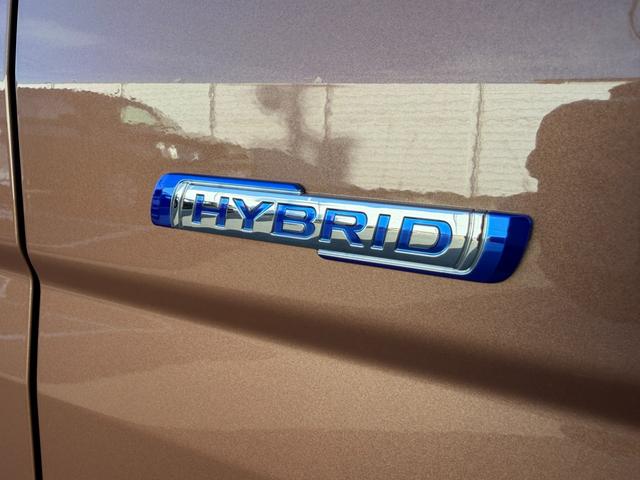 スペーシア ＨＹＢＲＩＤ　Ｇ　全方位カメラナビ　オートライト　バックカメラ　Ｂｌｕｅｔｏｏｔｈ　スライドドア　プッシュスタート　オートエアコン　禁煙車　スズキセーフティーサポート　衝突被害軽減システム　アイドリングストップ　衝突安全ボディ（23枚目）