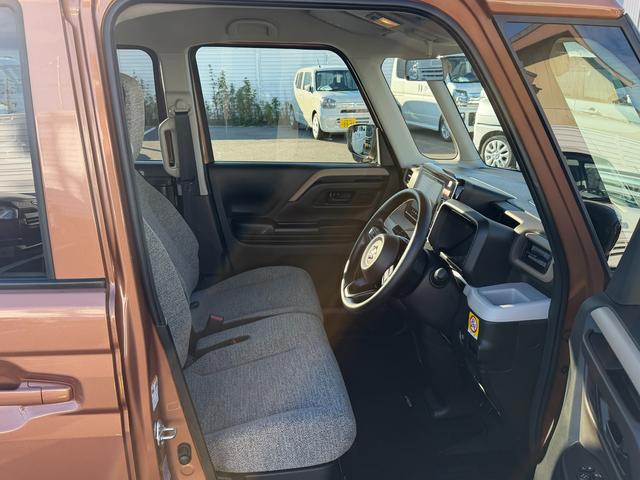 スペーシア ＨＹＢＲＩＤ　Ｇ　全方位カメラナビ　オートライト　バックカメラ　Ｂｌｕｅｔｏｏｔｈ　スライドドア　プッシュスタート　オートエアコン　禁煙車　スズキセーフティーサポート　衝突被害軽減システム　アイドリングストップ　衝突安全ボディ（34枚目）