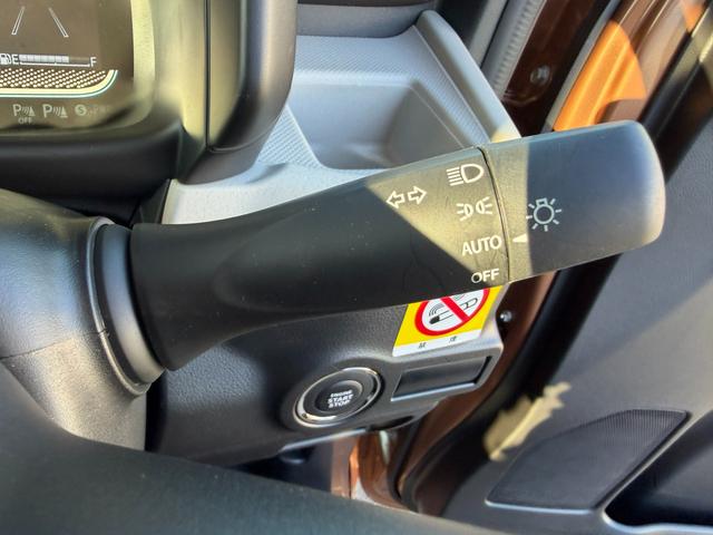 スペーシア ＨＹＢＲＩＤ　Ｇ　全方位カメラナビ　オートライト　バックカメラ　Ｂｌｕｅｔｏｏｔｈ　スライドドア　プッシュスタート　オートエアコン　禁煙車　スズキセーフティーサポート　衝突被害軽減システム　アイドリングストップ　衝突安全ボディ（42枚目）