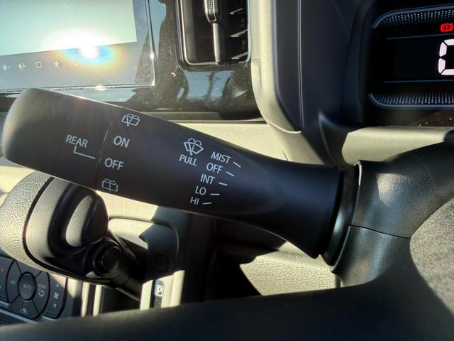 スペーシア ＨＹＢＲＩＤ　Ｇ　全方位カメラナビ　オートライト　バックカメラ　Ｂｌｕｅｔｏｏｔｈ　スライドドア　プッシュスタート　オートエアコン　禁煙車　スズキセーフティーサポート　衝突被害軽減システム　アイドリングストップ　衝突安全ボディ（43枚目）