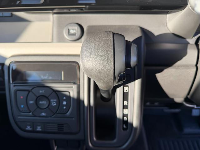 スペーシア ＨＹＢＲＩＤ　Ｇ　全方位カメラナビ　オートライト　バックカメラ　Ｂｌｕｅｔｏｏｔｈ　スライドドア　プッシュスタート　オートエアコン　禁煙車　スズキセーフティーサポート　衝突被害軽減システム　アイドリングストップ　衝突安全ボディ（47枚目）