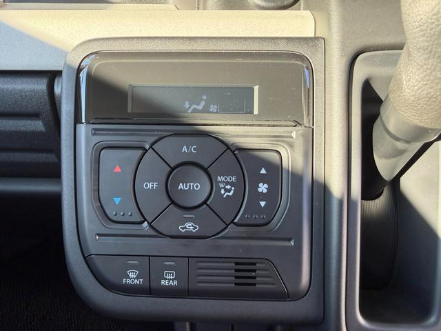 スペーシア ＨＹＢＲＩＤ　Ｇ　全方位カメラナビ　オートライト　バックカメラ　Ｂｌｕｅｔｏｏｔｈ　スライドドア　プッシュスタート　オートエアコン　禁煙車　スズキセーフティーサポート　衝突被害軽減システム　アイドリングストップ　衝突安全ボディ（48枚目）