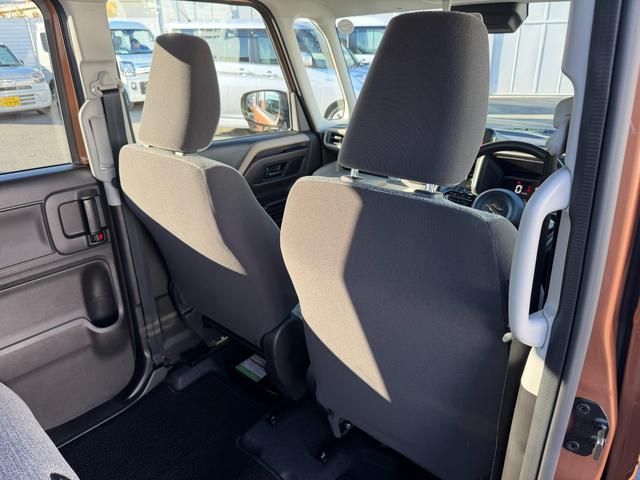 スペーシア ＨＹＢＲＩＤ　Ｇ　全方位カメラナビ　オートライト　バックカメラ　Ｂｌｕｅｔｏｏｔｈ　スライドドア　プッシュスタート　オートエアコン　禁煙車　スズキセーフティーサポート　衝突被害軽減システム　アイドリングストップ　衝突安全ボディ（52枚目）