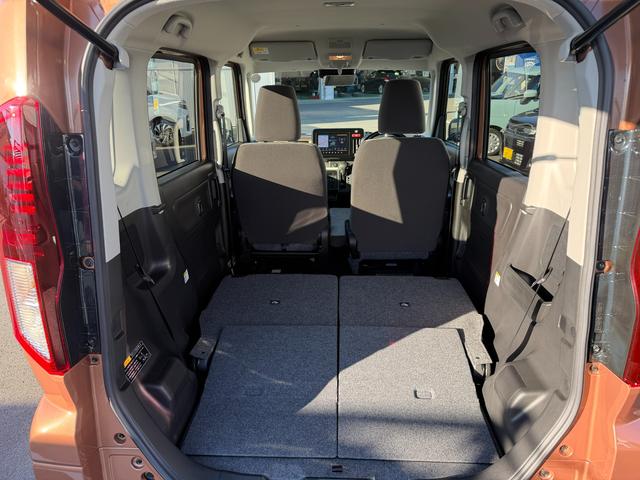 スペーシア ＨＹＢＲＩＤ　Ｇ　全方位カメラナビ　オートライト　バックカメラ　Ｂｌｕｅｔｏｏｔｈ　スライドドア　プッシュスタート　オートエアコン　禁煙車　スズキセーフティーサポート　衝突被害軽減システム　アイドリングストップ　衝突安全ボディ（58枚目）