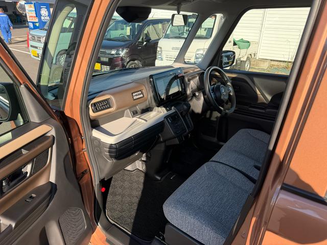 スペーシア ＨＹＢＲＩＤ　Ｇ　全方位カメラナビ　オートライト　バックカメラ　Ｂｌｕｅｔｏｏｔｈ　スライドドア　プッシュスタート　オートエアコン　禁煙車　スズキセーフティーサポート　衝突被害軽減システム　アイドリングストップ　衝突安全ボディ（63枚目）