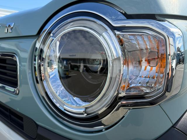 ハスラー ＨＹＢＲＩＤ　Ｘターボ　３型　オートライト　プッシュスタート　シートヒーター　オートエアコン　禁煙車　スズキセーフティーサポート　衝突被害軽減システム　アイドリングストップ　横滑り防止機能　衝突安全ボディ　盗難防止システム（17枚目）