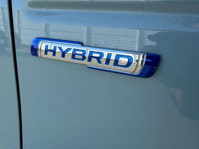 ハスラー ＨＹＢＲＩＤ　Ｘターボ　３型　オートライト　プッシュスタート　シートヒーター　オートエアコン　禁煙車　スズキセーフティーサポート　衝突被害軽減システム　アイドリングストップ　横滑り防止機能　衝突安全ボディ　盗難防止システム（20枚目）