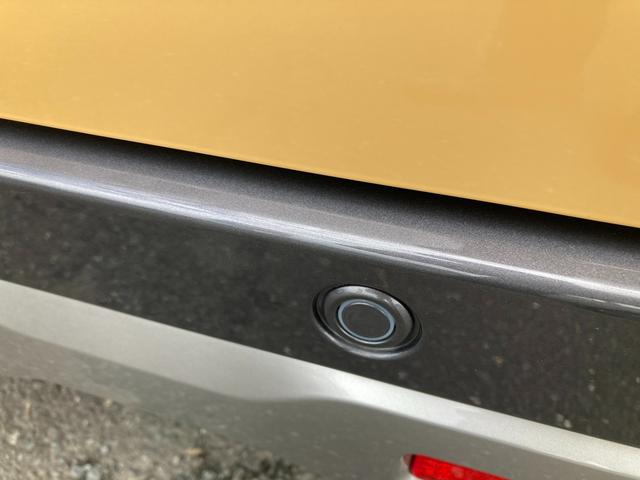 ハスラー ＨＹＢＲＩＤ　Ｘターボ　３型　オートライト　プッシュスタート　シートヒーター　オートエアコン　禁煙車　スズキセーフティーサポート　衝突被害軽減システム　アイドリングストップ　横滑り防止機能　衝突安全ボディ　盗難防止システム（43枚目）