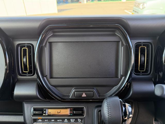 ハスラー ＨＹＢＲＩＤ　Ｘターボ　３型　オートライト　プッシュスタート　シートヒーター　オートエアコン　禁煙車　スズキセーフティーサポート　衝突被害軽減システム　アイドリングストップ　横滑り防止機能　衝突安全ボディ　盗難防止システム（44枚目）